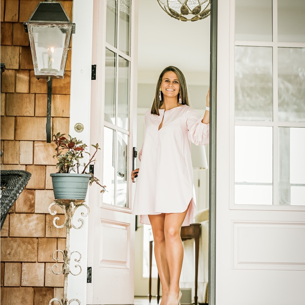 Meet your Posher, Caitlin